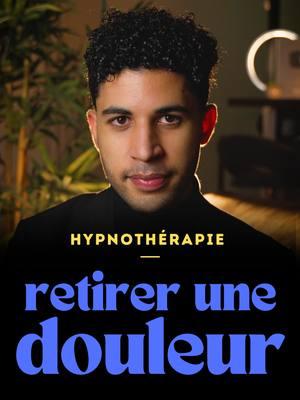 Une séance privée ? 1er RDV gratuit dans ma bio ☀️ - Je t'hypnotise pour t'enlever toute douleur physique chronique ou aïgue à travers l'écran - #hypnose #hypnotherapie #douleur #therapie