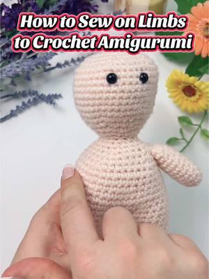 Wanna join the FREE LIVE CAL to make this cute Cupid Amuigurumi Crochet Pattern?  Cupid even has a bow and arrow, many tiny hearts and a heart backpack!  ❤️  The Crochet Along’s Parts 1-2 written pattern are now available!   The LIVE video lesson for Part 2 is today at 12pm, PT (replay after)!  Will you join us? The entire CAL has 3 parts and will include the written pattern and 3 LIVE videos to guide you through the pattern with extra support and community!  And we have a PARTY at the end with PRlZES! See the the LlNK in my Bl0 to join! ❤️  The pattern is mostly made with Loops and Threads yarn from  @Michaels Stores    #nickishomemadecrafts#nickishomemadecraftstern #freecrochetpattern #crochetersoftiktok #crochettiktok #crochetersofig #crochetersoftheworld #crochetinspiration #crochetlover #crochetlove #crocheteveryday #crochetaddict #crochetersofinstagram #crochetamigurumi #crochetcupid #crochetvalentinesday 