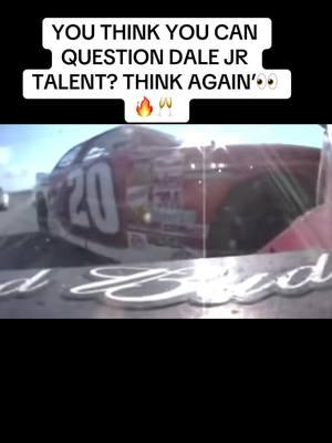 YOU THINK YOU CAN QUESTION DALE JR TALENT? THINK AGAIN’ Talladega 2001 NASCAR #nascar #daleearnhardt #daleearnhardtjr #dalejr #question #talent #youcant #realracing3 #talladega #talladegasuperspeedway #2001 #winstoncup #winstoncupseries #earnhardt #theintimidator #theman #tonystewart #jeffgordon #kevinharvick #200mph #nascarmemories #nascarcupseries 