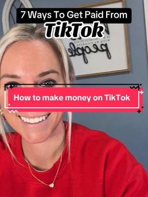 You and our extra money and I wanna show you how. Follow me save this video and join my free group and let me show you how I got started as a complete beginner. #creatorsearchinsights  #howtomakemoneywithtiktok #affilaitemarketing #howtostartaffiliatemarketing #howtomakemoneyontiktok  How to make money on TikTok Affiliate marketing How do I apply to make money with TikTok?