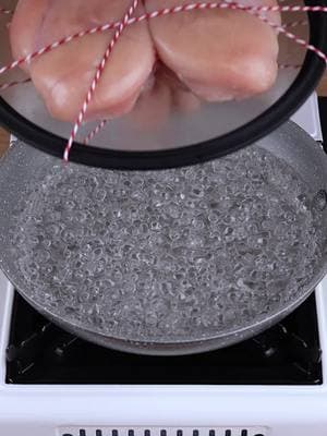 A genius trick to cooking chicken that everyone should know #cooking #Recipe #EasyRecipe #quickrecipes #cook #dinner #chicken #viral #viraltiktok