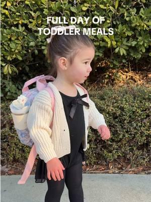 GIRL REALLY MADE UP FOR THAT STOMACH BUG 🍝🙃   #toddler #toddlermeals #toddlermealideas #toddlermom #blw #blwideas #babyledweaning #toddlersoftiktok #pickyeater 