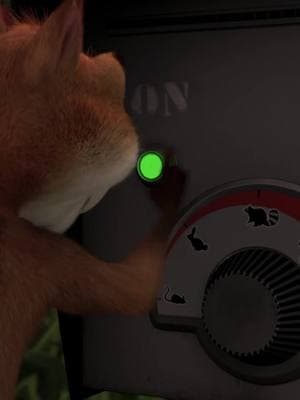 Bear vs. Exterminator - Over the Hedge (2006) - TM & © #UniversalPictures RJ (Bruce Willis), Verne (Garry Shandling), are trapped until Hammy (Steve Carrell) turns the tide. Click the link in bio to watch the full movie. #overthehedge #brucewillis #garryshandling #wandasykes #stevecarell #avrillavigne #allisonjanney #movieclips