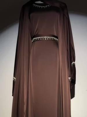 MOA041 Ultimately needed this NOW!!!!! #fyp #fyp #ootdhijab #outfitinspo #abayaus #abaya #abayafashion #abayas #abayastyle #abayamurah #abayamodern #abayacollection #abayalovers #hijab #hijabi #HijabFashion #hijabinspiration #hijabootd #modestfashion #modesty