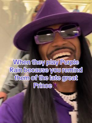 Purple Rain☔️ Purple Rain☔️ #fyp #fypシ #fypシ゚viral #fypage #purplerain #purplerainprince #purplehaze #purpleguy #purplegang #purpleman #apimpnamedslickback #purplepimpinwillie #itspurple #viralvideo #trending 