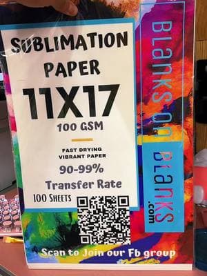 Been a lil min since I made anything & my paper never disappoints me 🥰🩵🫶🏽 Look at that Ink release 💪🏽👏🩵🫶🏽 #sublimationprinting #sublimationblanks  #sublimationprinting #blanksonblanks #sublimationpaper #100daysofschool 