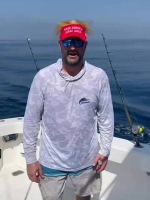 @fishingfins we are Making Fishing Great Again!! #fishingfins #fishing #fishinglife #fishingaddict #fishon #fishingtrip #fishingdaily #fishingboat #sea #sealife #ocean #oceanlife #guatemala #fyp #angler #fisherman #pescadeportiva #pesca #Outdoors #nature #naturephotography #trump #Maga