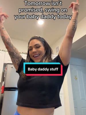 Baby daddy stuff🤪 Follow me on IG: @followherfitness  #babydaddy #babydaddyproblems #babydaddydrama #babydaddyissues #babydad #babydaddychronicles #babydaddys #funny #funnyvideos #funnyvideo #viral #viralvideo #viralvideos #viralreels #babymomma #babymommas #babymommasbelike #babymommahumor #babydaddyhumor #babydaddyjokes #babydaddycomedy #babymommajokes #babymommacomedy #babymama #babymamadance #babymamadrama #babymamaissues #babymamas #babymamasbelike #babydaddiesbelike 