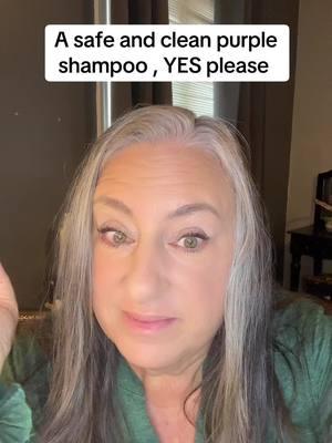 #silversister #grayhair #50andfabulous #over50tiktok