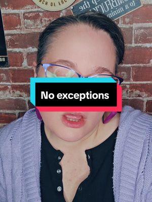 #noexceptions #outofspoons #churchoffckry #goddessoffckry #fckry2spread 