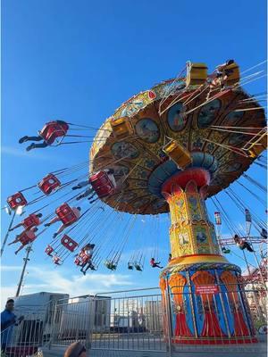 ✨ONE WEEK✨ See you at the fair, Feb 6-17! 🎡 #OneMoreWeek #FLStateFair 