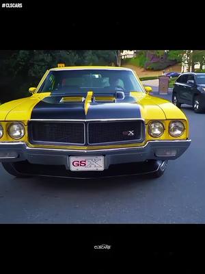 1970 Buick GSX Video Credits: Hamza Bouberbouche #Buick #GSX #BuickGSX #Skylark #GeneralMotorsCK #Chevrolet #Chevelle #442 #MuscleCar #FordFARAG #ClassicCars #Shelby #Chevy #Dodge #Plymouth #GNX #Cuda #Mustang #foryou #foryoupage #fyp #viral #unitedstates #news #CarMods #MuscleCarLover #CarHistory #CLSCARS #OldSchoolCars #hamzabouberbouche #clscarsmizou 