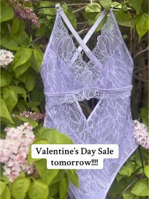 TOMORROW is our annual Valentine’s Day Sale! We also have two new products launching! 8am mountain time!  #thebradshawcollection #motherdaughterbusiness #bodysuit #fashion #ValentinesDay #valentinesdaysale 