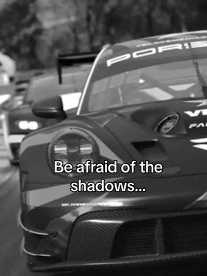 Be afraid of the shadows…  #racing #porsche #porscheedit #porsche911gt3rs #porschegt3 #esports #esportsforall #gaming #GamingOnTikTok #cartok #assettocorsa #assettocorsadrift #assettocorsamods #assettocorsacompetizione #iracing #simracing #simracingsetup 