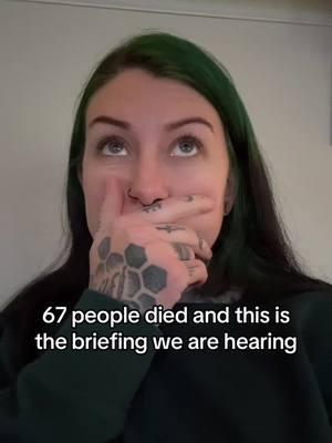 My heart goes out to the families 💔 from an ex 911 dispatcher this is heartbreaking #airtravel #tragic #briefing #fyp #washingtondc #airtrafficcontrol #emergencyresponse 