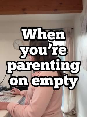 Your burn out is not a badge of honor.    I asked my community if they feel burn out is glorified in their personal circles.    About 90% said yes.    Only 10% said they feel supported enough to avoid burn-out.    This is a serious cultural and societal problem.    The dishes need washed.    The clothes need folded.    The kids are hangry.    Some holiday or birthday is around the corner.    Are we due for a check-up?    When do I need to sign them up for summer camp?    Floods of to-do's fill the average parent's mental landscape on the daily.    And it doesn't matter how many boxes get checked...    ...more filter in.    And we keep going.    Because...what other choice is there?    There is a choice.    Once you know how to SPOT burn out, you can STOP burn out.    1️⃣You need more support. No, your child's school while you're working is not adequate support if you need to combat burn out. All hands on deck, please.    2️⃣You need more joy. If that means your kid does one less activity so that you can have some time to do something that lights your soul on fire, then for the love of goddess, please do it.    3️⃣You need my book, Parent Yourself First so you can address the wounds beneath the burn-out.    You're not alone on this journey. I'm happy to support you.    ✅ If you have my book, would you please write an Amazon and Goodreads review? By doing so, you will be helping thousands of other parents who I haven't yet reached on my platform find their way toward personal healing and growth in their family relationships.    🩵 If you don't have my book, check the 🔗 in bio to grab your own copy of Parent Yourself First and stop the burn out cycle from taking over your life.    xxoo    #authorquotes #newauthors #authorcommunity #newbooktoread #tbrlist #tbrbooks #consciousparenting #consciousparentingtools #BookTok #amreading #parentingbook #attachmentparenting #innerchild #raisingkids #gentleparenting #parentingcoach #parentingexpert #parentingtips101 #consciousdiscipline #parentingmoments #parentgoals #momguilt #parentingsupport #parentingskills #mindfulparenting #parenting101 #parentingadvice #parentinggoals #peacefulparenting