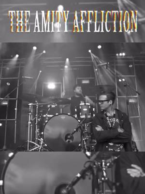 The Amity Affliction has been my favorite band over all these years, they have literally saved my life. This song will always be one of my favorites! This band is going to sound so much different without Ahren, this is my opinion what I’m about to say if you want to keep reading go ahead. But imagine getting kicked out of a band that you created , and having so called best friend a brother that won’t step up and help you through your problems but you were there for his years on soberity, it’s not right, also ain’t right when you tell the band to announce to their fans that you won’t be touring with them for the year and they don’t even announce it! They know the ticket sales will down because that band will be nothing without Ahren, all I got to say is they lost my respect and I won’t be attending this vip I got my tickets, will be selling #theamityaffliction #taa #metalcoretiktok #metalcoreband #deathcoreband #deathcorevocalist #deathcorebands #corecore #music #viraltiktok #metalpodcasts #metalcoreinterruptions #metalcore #coremusic #metalcoremusic2025 #tiktokmusicians #tiktok #fyyp #deathcoremusic #metalcoremusic #metalcorebreakdown #theamityaffliction 