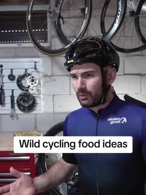 @The Feed has simple food that fits in your cycling jersey!! #fueledbythefeed #cycling #cyclinglife #cyclinghumor  #cyclingmeme 