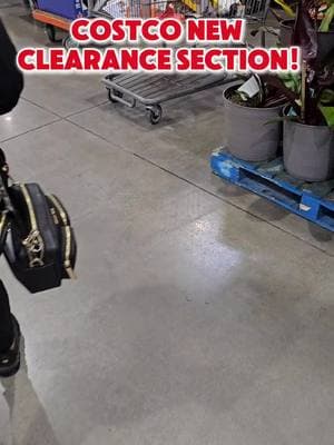 Costco has a clearance section? wow  Found #shopping at costco  #shoppingvlogs  #shoppingfun  #shoppinghaul #shoppingaddict #shoppingvlog #shopwithme #costcofinds #costco #costcotiktok 