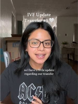 Our journey continues. 🤍 Been a little MIA this week because of the amount of phone calls and energy it takes to get this started but we are officially ready to go!  I’ve also been cutting out a lot out of my diet (as I’ve done for each transfer) but it’s always harder than I anticipate lol especially the coffee 😭😭  Here we go.. ✨🤍  #ivf #ivfjourney #ttc #fet #ttcjourney #babydust #frozenembryotransfer #endometriosis #ivftransfer #transfer #ivfstory #MomsofTikTok #update 