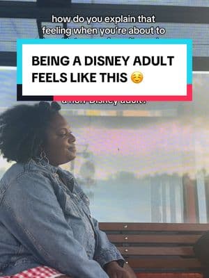 there’s honestly nothing like it ☺️ #disneyadult #wdwap #wdw #waltdisneyworld #disney #disneyparks #disneyworld #blackdisneycreators #blackgirldisney 