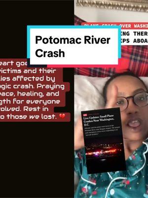 #duet with @saron #americanairlines  My condolences go out to everyone involved and affected by this event. 💙 #Condolences #RestInPeace #TragicLoss #BlackHawkCrash #AmericanAirlinesCrash #PotomacRiverCrash #ReaganAirportIncident #AviationAccident #PrayersForVictims #WashingtonDC 