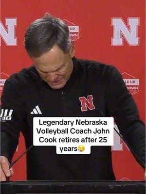 Legend. #gbr #Nebraska #HUSKERS #nebraskavolleyball