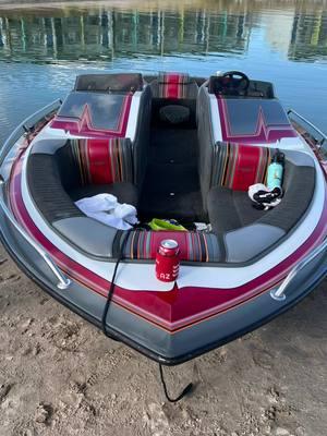 #parkerstrip #parkeraz #riverrat #492 #caliberone #caliberjetboat 