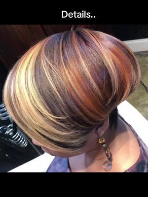 Let’s talk about getting your monies worth!!!! This beauty came in wanting a total makeover 💯💯💯 DETAILS MATTER….   Your life will never be the same after these hands 💯 i can make u fall back in love with yourself also your real hair again. To book for Atlanta or my tour visit RazorChic.com    #atlantahairstylistr#razorchics#shorthairm#makeovers#shorthairstylep#pixiep#pixiecutb#bobC#CUTLIFEs#shortcutstylesm#mobhairH#HEALTHYHAIRH#HAIRCUTa#atlantastylistd#detriotstylistc#chicagostylistc#columbusohiostylistl#losangelesstylistD#DCSTYLISTr#razorchicofatlantaor the tour ‼️‼️‼️‼️‼️‼️‼️ SIGN UP NOW RAZORCHIC.COM