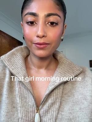 That girl morning routine #morningroutine #morningroutineaesthetic #morningroutines #thatgirl #thatgirlroutine #thatgirllifestyle #howtobethatgirl #greenscreen 