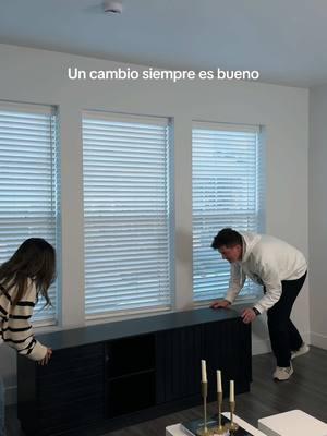 Que opinan? Les gusta o prefieren como estaba antes? Código de descuento: ATKINSON. Where there is love, there is life. Make your home bloom this spring with 15% OFF on @hernest  #Hernest #BloomintoHernest #dayanaypreston #tiktok #viral #goviral 