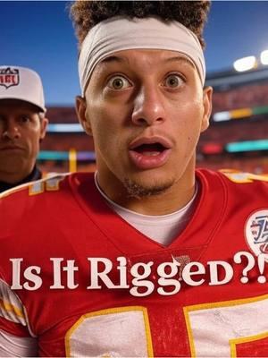 Is the NFL rigged? Dive into the truth with our deep dive in Talk Is Chiefs Ep. 1. We analyze the facts, debunk myths, and set the record straight. No conspiracy here, just football! Watch now to see why the NFL is all about skill and strategy, not scripted wins.  #NFL #Football #TalkIsChiefs #NotRigged #NFLConspiracy #SportsAnalysis #FootballFans #ChiefsKingdom #GameIntegrity #NFLFacts #SportsDebate #FootballTruth #NoConspiracy #NFLRules #GameStrategy #NFLHistory #FairPlay #SportsMyths #NFLIntegrity #Debunked #SportsTalk 