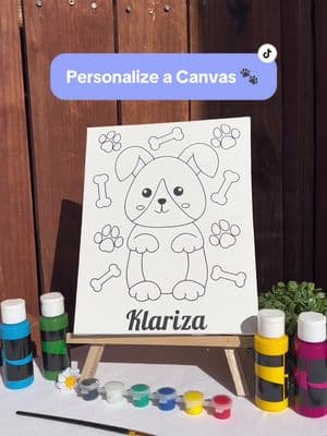 Personalize a Canvas using Xtools M1 Ultra 4in 1 🐾  #xtool #xtoolm1ultra #xtoollaser #personalizedgifts #laserengraving #lasercut #creativeproject #xtoolprojects #maquinalaser #personalisado @xtoolofficial 