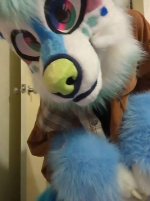 he's trying his best #furriesoftiktok #fursuit #furries #furry #furryfandom #furrytiktok #vrfurry #furryvr 