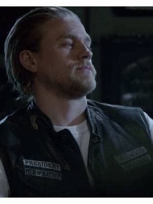 oh how I’ve missed you…                                                    •                                                        #JaxTeller #jacksonteller #jax #jaxtelleredit #jacksontelleredit #jaxedit #soa #sonsofanarchy #soaedit #sonsofanarchyedit #sonsofanarchyquotes #sonsofanarchyfans #redwoodoriginal #charliehunnam #charliehunnamedit #opiewinston #claymorrow #gemmateller #taraknowles #chibstelford #tigtrager