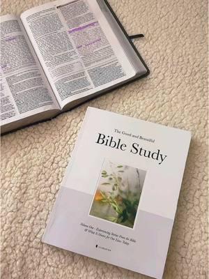 If you wanna dive deeper in Gods word this is amazing☺️ #TikTokShop #biblestudy #hisword #jesuslovesyou 