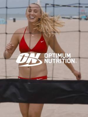 In the toughest moments, you learn the best lessons. #UnlockMoreYou #OptimumNutrition #ad @Optimum Nutrition Shop 