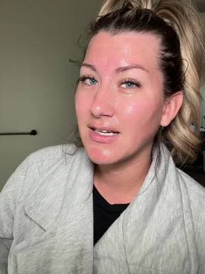 The way my skin has transformed and tightened has been wild! I ultimately bought it after reading all the amazing reviews Im so glad I did! #affordableskincare #affordableskincareproducts #skincareroutine #medicube #creatorsearchinsights 