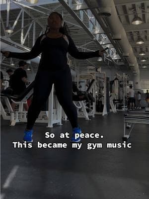 Godly peace 🤲🏾 #christiantiktok #gymmotivation #gymtoks #gymgirl #gymmusic #Jesus #fyp #worshipmusic