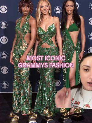 Most Iconic Grammys Red Carpet looks #greenscreen #grammys #thegrammys #thegrammys2025 #grammysredcarpet #iconicfashion #2025grammys #redcarpetlooks #cher #cherfashion #cardib #arianagrande #bestdressed #thegrammyawards #grammyspredictions #grammyawards #iconiclooks #dollyparton #selena #grammys1990 #rihannagrammys #ladygagagrammys #jlogrammys #versace 