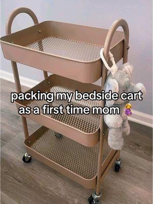 Finally got around to packing and organizing my bedside diaper cart.. can’t believe the baby countdown is starting 😭😭 let me know if I’m missing anything!  #pregnanttiktok #pregnant #pregnantlife #pregnancytiktok #prenancyjourney #bedsidecart #bedsidecartforbaby #35weekspregnant #pregnancyhumor #pregnanttok #nesting #packwithme #postpartum #MomsofTikTok #momlife #momtok #momtobe #firsttimemom #firsttimemom #pregnancynesting #pregnancyorganization #newbornessentials #newbornthings #creatorsearchinsights #thirdtrimester #thirdtrimesterbelike #babycountdown #nestingforbaby #diapercaddy #diapercaddyessentials #diapercart #diapercartorganization 