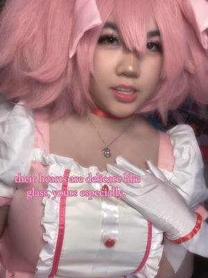 doomed what now #homumado #madokamagica #madokakaname #madokacosplay 