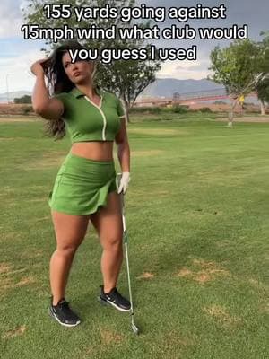 let’s see how well of a caddie yall are #caddieissues #golf101 #golftiktok #fy 