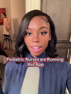 Pediatric Nurses are literally running this app 🥲🥲🥲 and I love it for us. We need more peds nurses anyway!!!  #dayshift #nightshift #nightshiftnurse #nursehumor #nurseoutfitideas #nursescrubs #pedsednurse #nursinglife #blackfemalenurses #blacknurses #icunurse #picunurse #pediatricnurse 