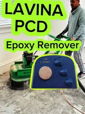 Para Remover Epoxy #epoxy #epoxyfloor 