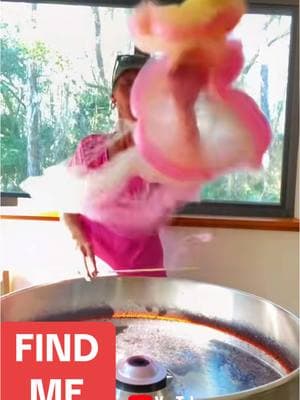 #onthisday #fineanddandycottoncandy #cottoncandyflower #cottoncandy #youtube @finedandycottoncandy6808