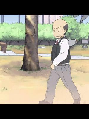 #nichijou #anime #animetiktok #animefyp #animeclips #otaku #sliceoflifeanime #comedyanime #badassanime 