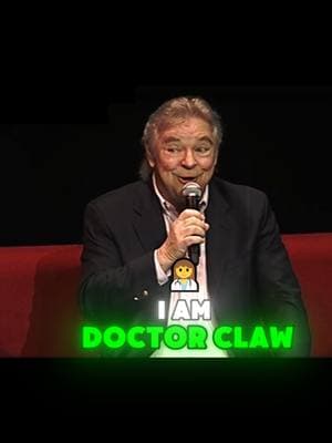 Dr. Claw from Inspector Gadget was originally voiced by Frank Welker who also voiced many voices in Transformers including SOUNDWAVE. #drclaw #drclawvoice #frankwelker #transformers #transformerstruefacts #inspectorgadget #soundwave #transformersg1 #transformersvoices #transformersprime #megatron #transformersedit #voiceactor #childhood  #childhoodmemories #nostalgia #story #soundwavetransformers 