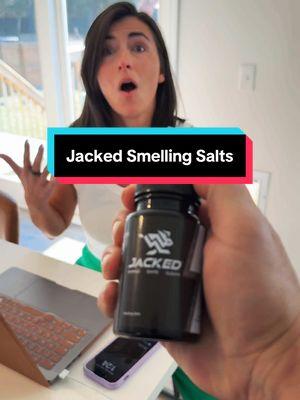 She’s Awake now! 🤣 Feeling sluggish at work? 💤 Need a quick jolt of energy without coffee? ☕❌ Jacked Smelling Salts give you an instant wake-up call ⚡ so you can stay sharp, focused, and ready to crush your to-do list. Just shake, sniff from a safe distance, and feel the mental clarity kick in! 🚀 Perfect for long meetings, deadlines, or when that afternoon slump hits. Stay alert. Stay productive. Stay JACKED! 💼💪 #StaySharp #WorkBoost #JackedSmellingSalts #NoMoreSlumps #FocusUp #OfficeEnergy #StayProductive #BrainPower #InstantWakeUp #NoMoreCoffee