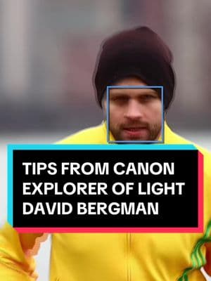 #CanonExplorerOfLight @David Bergman shares the reasons why you should switch to Servo AF for action photography! #photographytips #actionphotography #canoncamera 